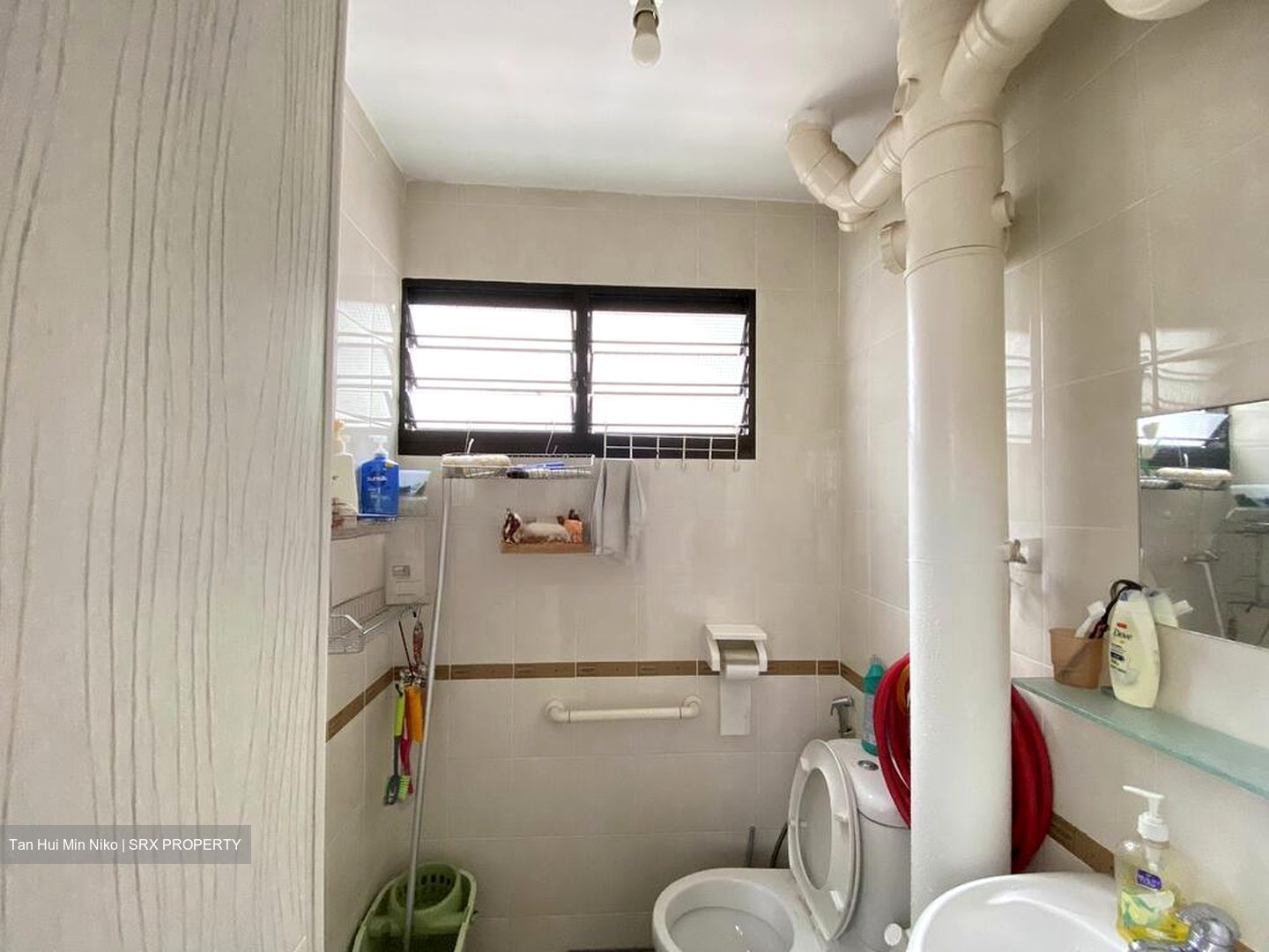Blk 226 Bukit Batok Central (Bukit Batok), HDB 4 Rooms #622448981